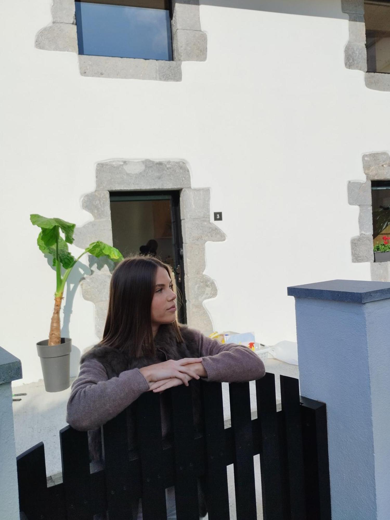 Maison Laida Ibarrangelu Dış mekan fotoğraf