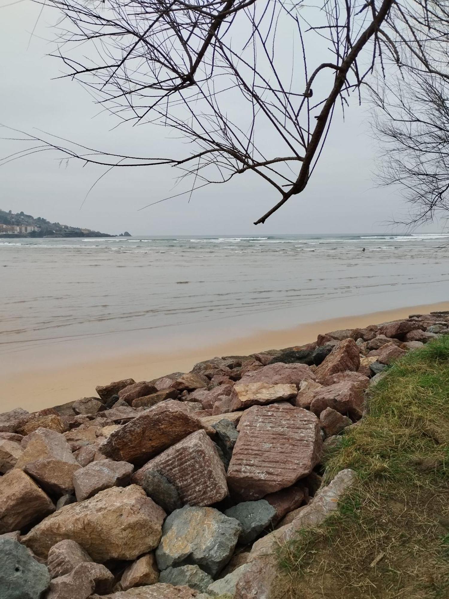Maison Laida Ibarrangelu Dış mekan fotoğraf