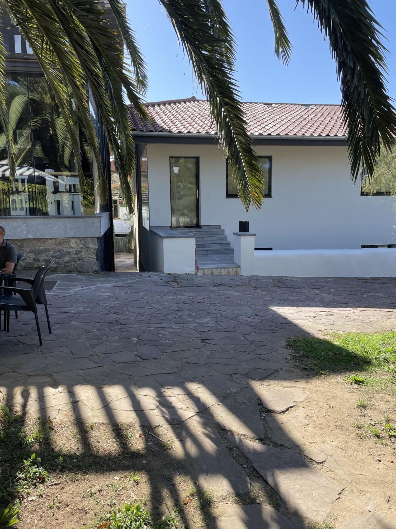 Maison Laida Ibarrangelu Dış mekan fotoğraf