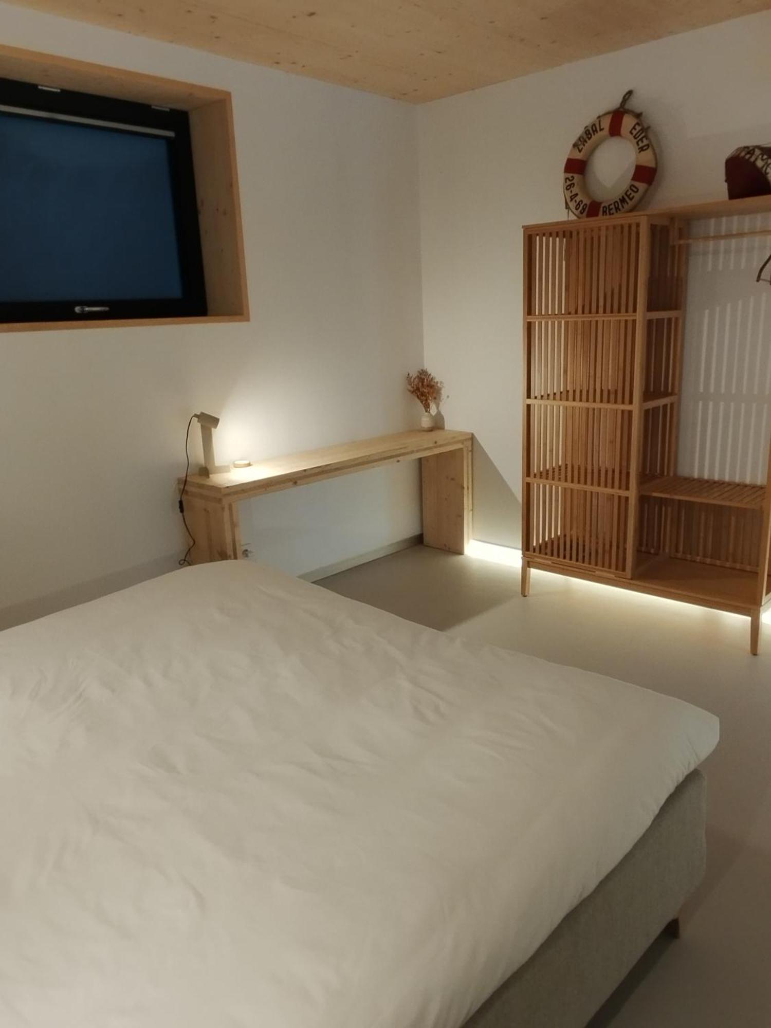 Maison Laida Ibarrangelu Dış mekan fotoğraf