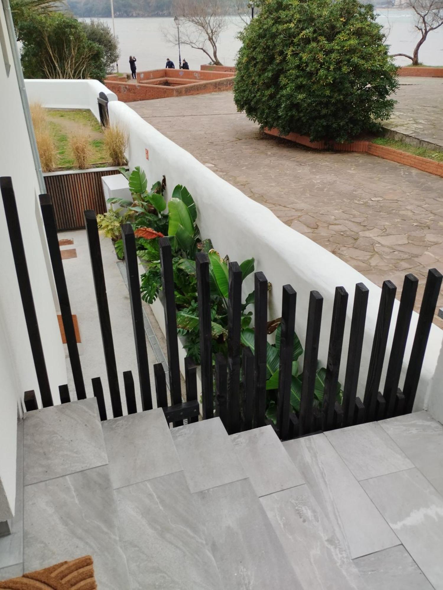Maison Laida Ibarrangelu Dış mekan fotoğraf