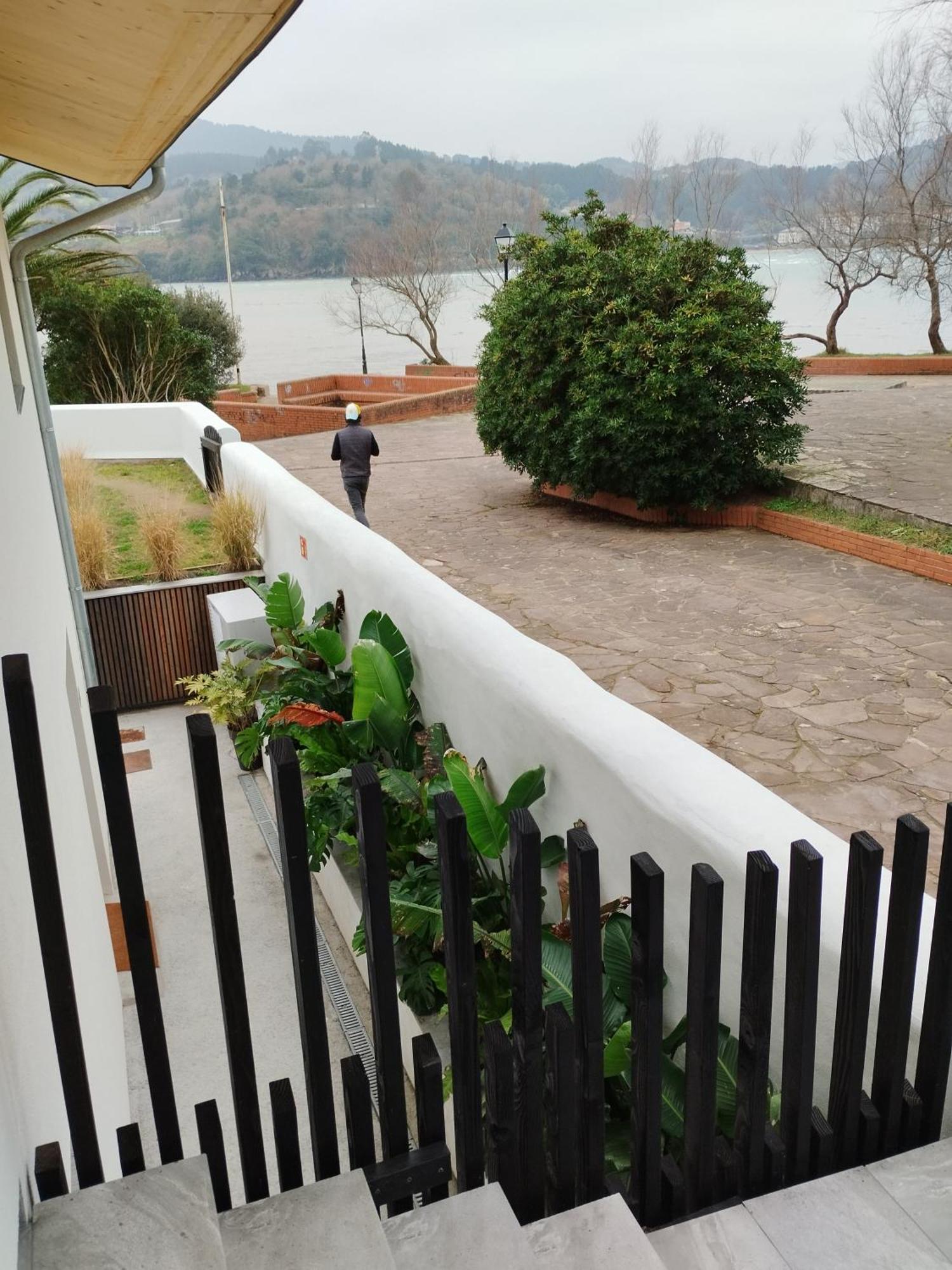 Maison Laida Ibarrangelu Dış mekan fotoğraf