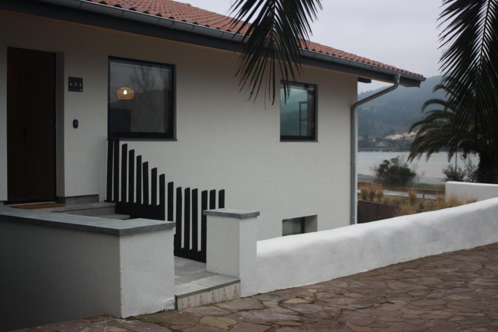 Maison Laida Ibarrangelu Dış mekan fotoğraf