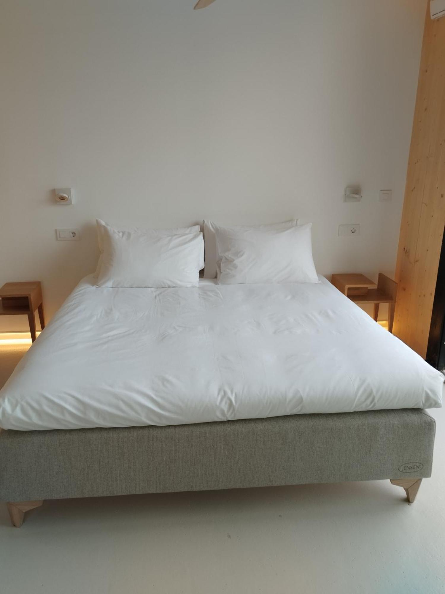 Maison Laida Ibarrangelu Dış mekan fotoğraf