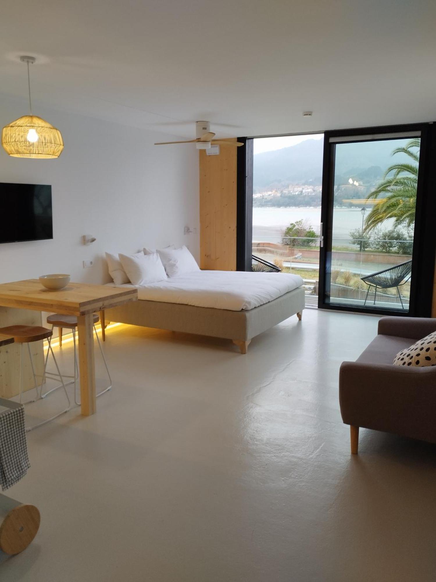 Maison Laida Ibarrangelu Dış mekan fotoğraf