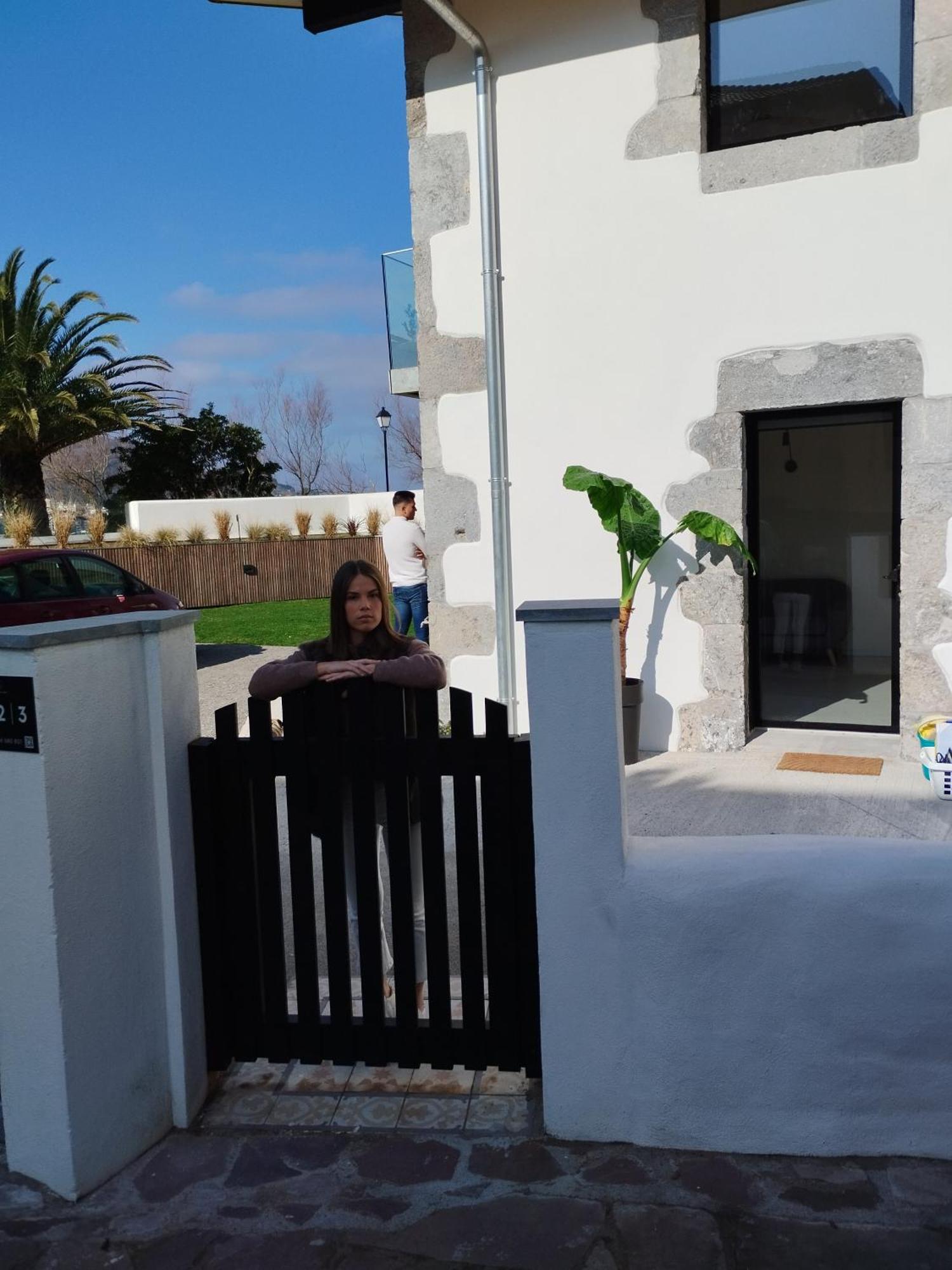 Maison Laida Ibarrangelu Dış mekan fotoğraf