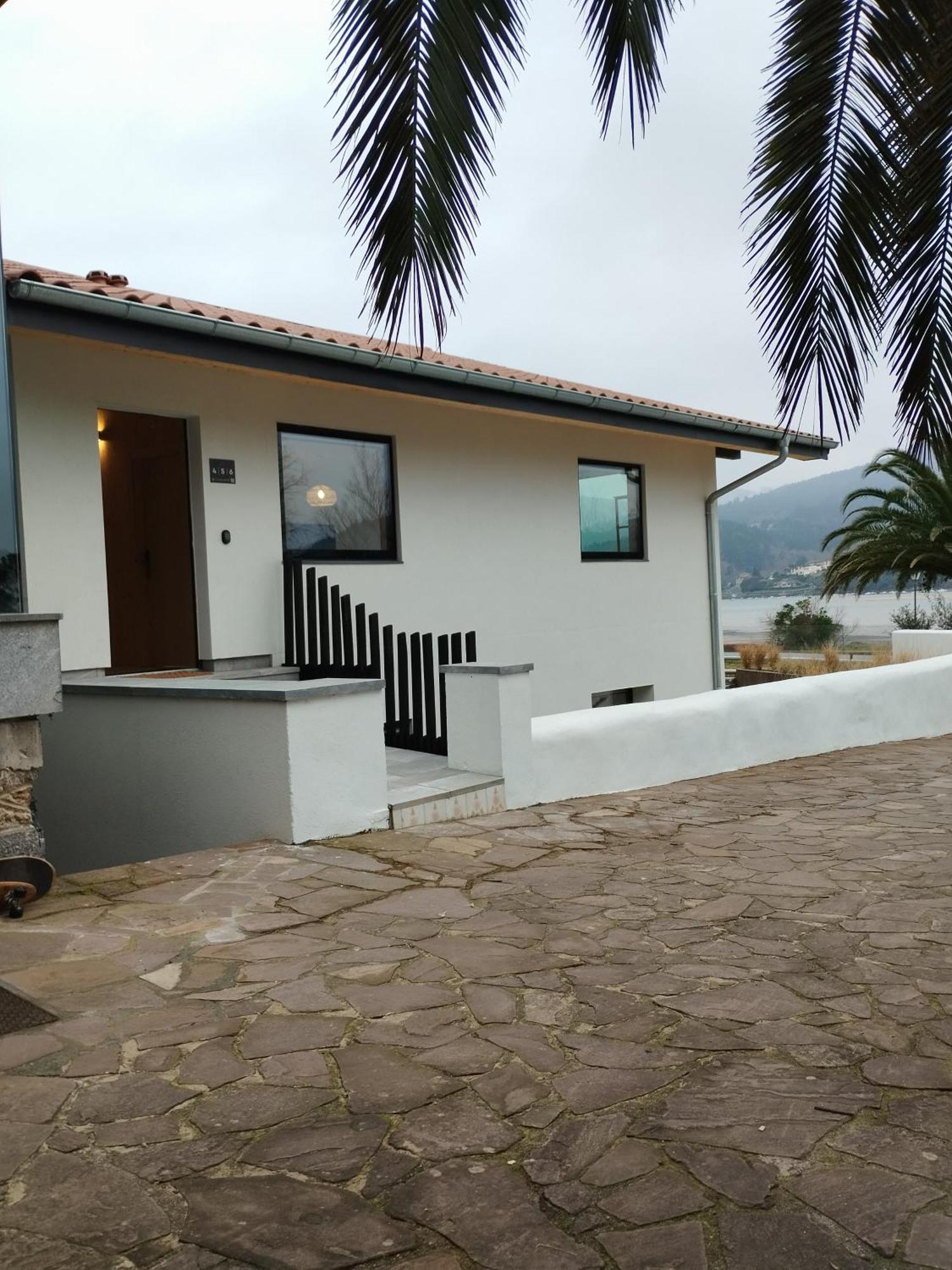 Maison Laida Ibarrangelu Dış mekan fotoğraf